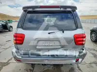 2004 Toyota SEQUOIA фото