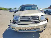 2004 Toyota SEQUOIA фото