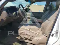 2004 Toyota SEQUOIA photo