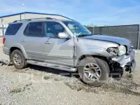 2004 Toyota SEQUOIA фото