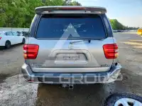 2004 Toyota SEQUOIA photo