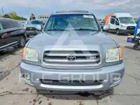2004 Toyota SEQUOIA фото
