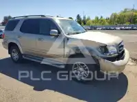 2004 Toyota SEQUOIA фото