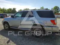 2004 Toyota SEQUOIA фото