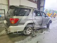 2004 Toyota SEQUOIA фото