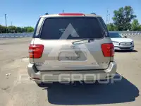 2004 Toyota SEQUOIA фото