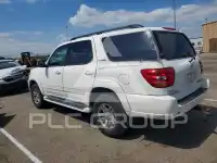 2004 Toyota SEQUOIA photo