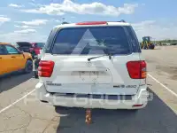 2004 Toyota SEQUOIA photo
