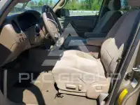 2004 Toyota SEQUOIA фото