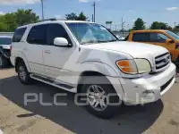 2004 Toyota SEQUOIA photo