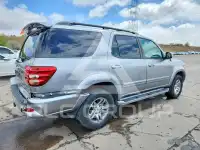 2004 Toyota SEQUOIA фото