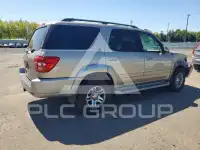 2004 Toyota SEQUOIA фото