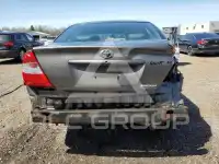 2004 Toyota CAMRY фото
