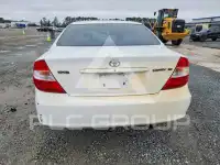 2004 Toyota CAMRY фото