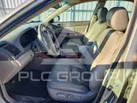 2004 Toyota CAMRY photo