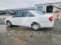 2004 Toyota CAMRY фото