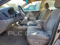2004 Toyota CAMRY фото