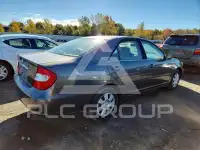 2004 Toyota CAMRY фото
