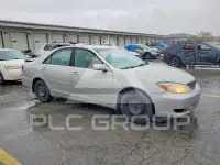 2004 Toyota CAMRY фото