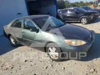 2004 Toyota CAMRY фото