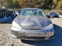 2004 Toyota CAMRY фото