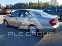 2004 Toyota CAMRY фото