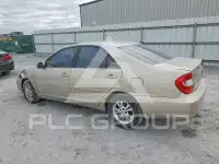 2004 Toyota CAMRY photo