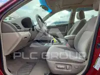 2004 Toyota CAMRY фото