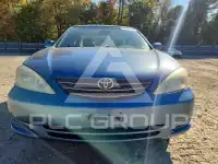 2004 Toyota CAMRY photo