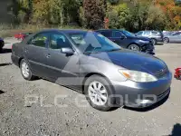 2004 Toyota CAMRY фото