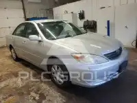 2004 Toyota CAMRY фото
