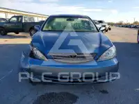 2004 Toyota CAMRY фото