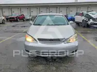 2004 Toyota CAMRY фото