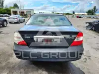2004 Toyota CAMRY photo