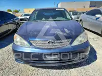2004 Toyota CAMRY фото