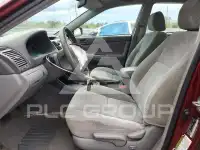 2004 Toyota CAMRY фото
