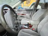 2004 Toyota CAMRY фото