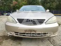 2004 Toyota CAMRY фото