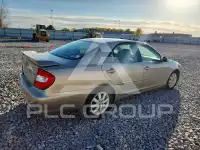 2004 Toyota CAMRY photo