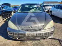 2004 Toyota CAMRY фото