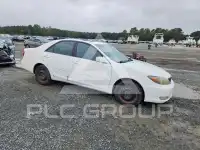 2004 Toyota CAMRY фото