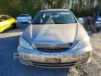 2004 Toyota CAMRY фото