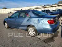 2004 Toyota CAMRY фото