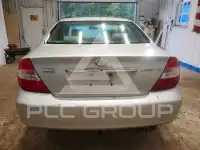 2004 Toyota CAMRY фото