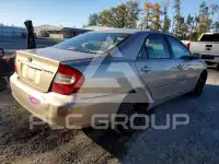 2004 Toyota CAMRY фото