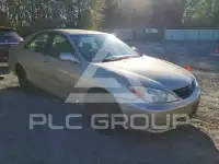 2004 Toyota CAMRY фото