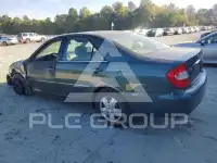 2004 Toyota CAMRY фото