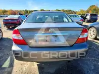 2004 Toyota CAMRY фото