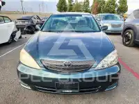 2004 Toyota CAMRY фото