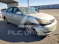2004 Toyota CAMRY фото